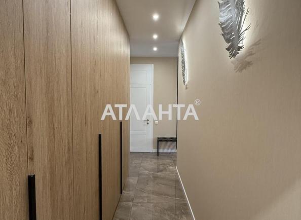 2-комнатная квартира по адресу Майский пер. (площадь 84,1 м²) - Atlanta.ua - фото 10