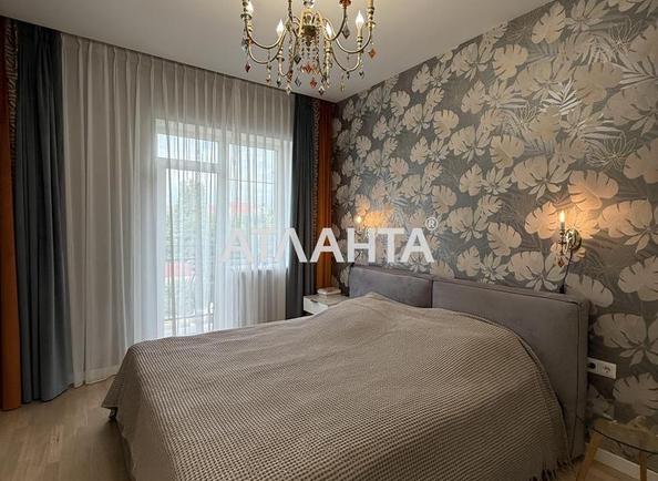 2-комнатная квартира по адресу Майский пер. (площадь 84,1 м²) - Atlanta.ua - фото 12