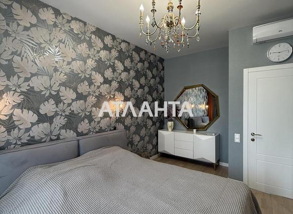 2-комнатная квартира по адресу Майский пер. (площадь 84,1 м²) - Atlanta.ua - фото 13