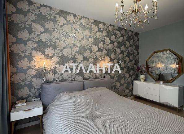 2-комнатная квартира по адресу Майский пер. (площадь 84,1 м²) - Atlanta.ua - фото 11