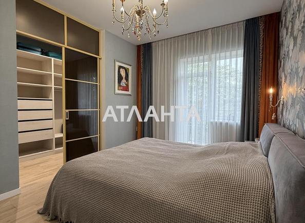 2-комнатная квартира по адресу Майский пер. (площадь 84,1 м²) - Atlanta.ua - фото 16