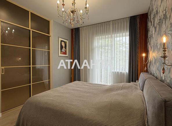 2-комнатная квартира по адресу Майский пер. (площадь 84,1 м²) - Atlanta.ua - фото 17