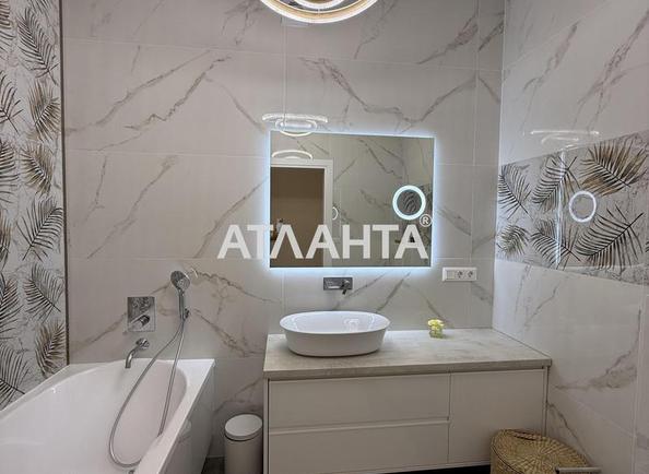 2-комнатная квартира по адресу Майский пер. (площадь 84,1 м²) - Atlanta.ua - фото 25