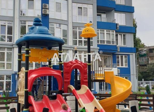 1-room apartment apartment by the address st. Gagarina pr (area 42,1 m²) - Atlanta.ua - photo 3