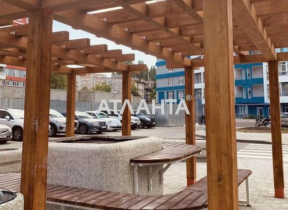1-room apartment apartment by the address st. Gagarina pr (area 42,1 m²) - Atlanta.ua - photo 5