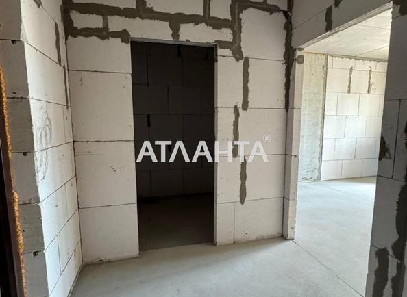 1-room apartment apartment by the address st. Zhemchuzhnaya (area 44,7 m²) - Atlanta.ua - photo 6
