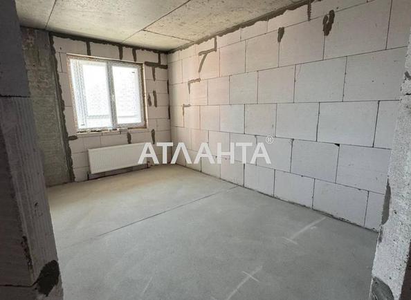 1-room apartment apartment by the address st. Zhemchuzhnaya (area 44,7 m²) - Atlanta.ua - photo 4