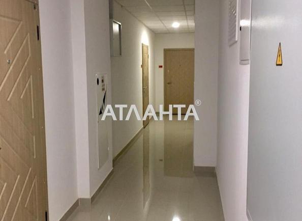 1-room apartment apartment by the address st. Zhemchuzhnaya (area 44,7 m²) - Atlanta.ua - photo 7