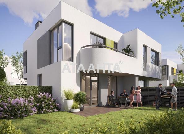 House by the address st. Fruktovaya (area 87,9 m²) - Atlanta.ua - photo 7