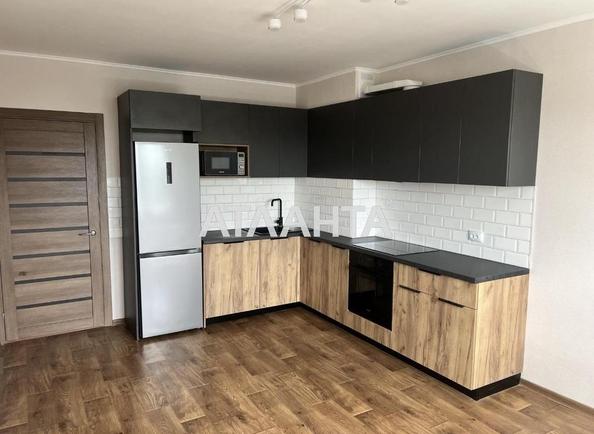 2-кімнатна квартира за адресою вул. Коноплянська (площа 77 м²) - Atlanta.ua