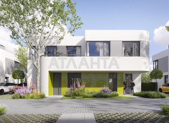 Будинок за адресою вул. Фруктова (площа 121,8 м²) - Atlanta.ua - фото 8