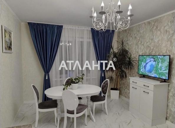 2-кімнатна квартира за адресою вул. Коноплянська (площа 75 м²) - Atlanta.ua