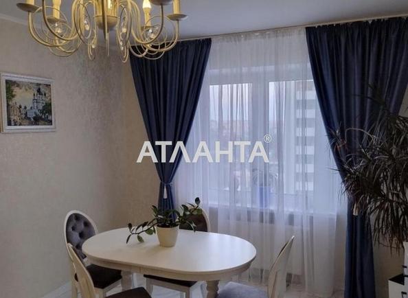 2-кімнатна квартира за адресою вул. Коноплянська (площа 75 м²) - Atlanta.ua - фото 2