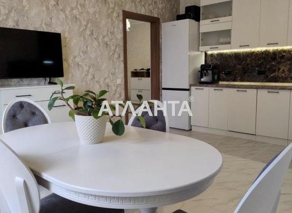 2-кімнатна квартира за адресою вул. Коноплянська (площа 75 м²) - Atlanta.ua - фото 3