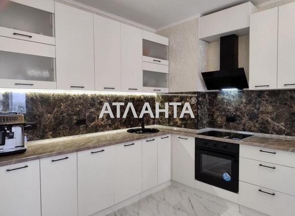 2-кімнатна квартира за адресою вул. Коноплянська (площа 75 м²) - Atlanta.ua - фото 4