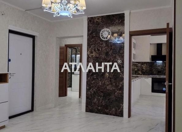 2-кімнатна квартира за адресою вул. Коноплянська (площа 75 м²) - Atlanta.ua - фото 5