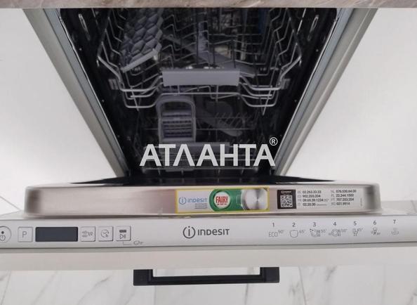 2-кімнатна квартира за адресою вул. Коноплянська (площа 75 м²) - Atlanta.ua - фото 9