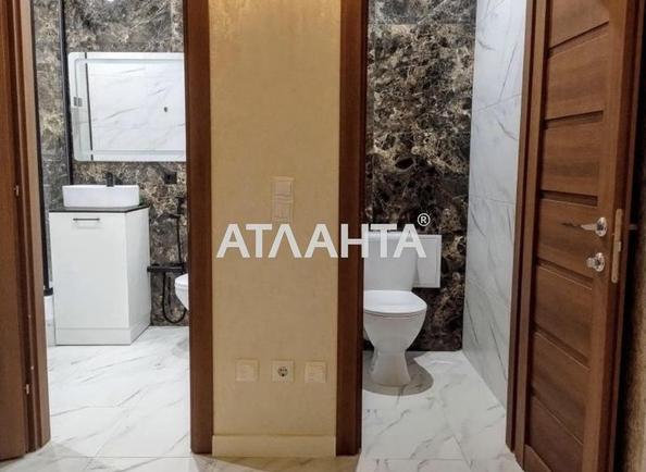 2-кімнатна квартира за адресою вул. Коноплянська (площа 75 м²) - Atlanta.ua - фото 11