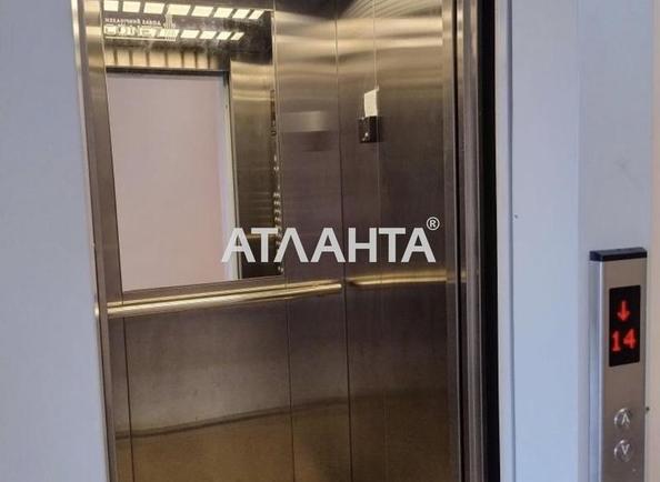 2-кімнатна квартира за адресою вул. Коноплянська (площа 75 м²) - Atlanta.ua - фото 18