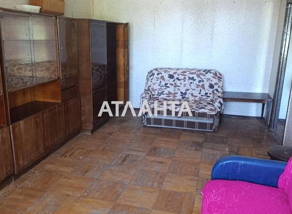 1-кімнатна квартира за адресою вул. Заболотного ак. (площа 30 м²) - Atlanta.ua - фото 2