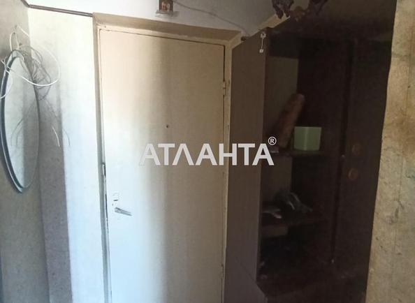 1-кімнатна квартира за адресою вул. Заболотного ак. (площа 30 м²) - Atlanta.ua - фото 12
