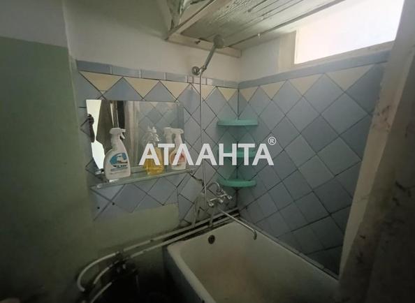 1-кімнатна квартира за адресою вул. Заболотного ак. (площа 30 м²) - Atlanta.ua - фото 13
