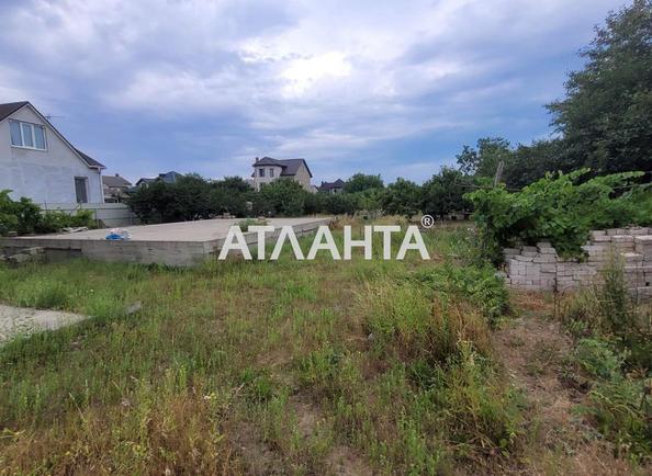 Ділянка (площа 10 сот) - Atlanta.ua