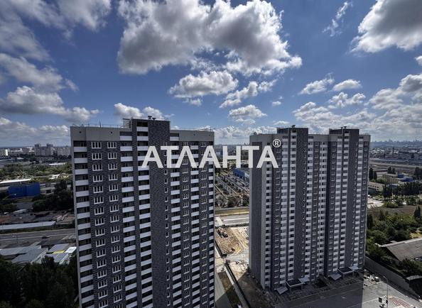 2-комнатная квартира по адресу ул. Коноплянская (площадь 61 м²) - Atlanta.ua - фото 4
