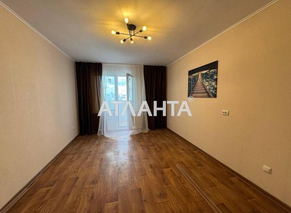 2-комнатная квартира по адресу ул. Коноплянская (площадь 61 м²) - Atlanta.ua