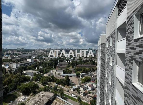 2-комнатная квартира по адресу ул. Коноплянская (площадь 61 м²) - Atlanta.ua - фото 5