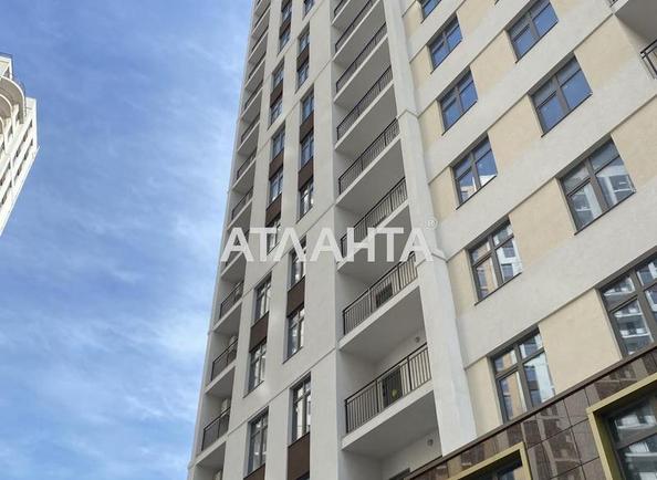 1-комнатная квартира по адресу ул. Краснова (площадь 42,4 м²) - Atlanta.ua - фото 3