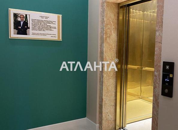 1-комнатная квартира по адресу ул. Краснова (площадь 42,4 м²) - Atlanta.ua - фото 7