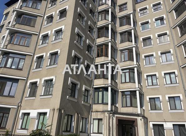 Многокомнатная квартира по адресу Шевченко пр. (площадь 210 м²) - Atlanta.ua - фото 28