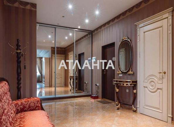 Многокомнатная квартира по адресу Шевченко пр. (площадь 210 м²) - Atlanta.ua - фото 20
