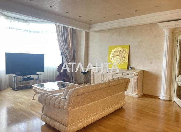 Многокомнатная квартира по адресу Шевченко пр. (площадь 210 м²) - Atlanta.ua - фото 9