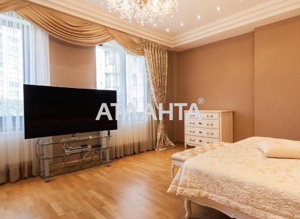 Многокомнатная квартира по адресу Шевченко пр. (площадь 210 м²) - Atlanta.ua - фото 8