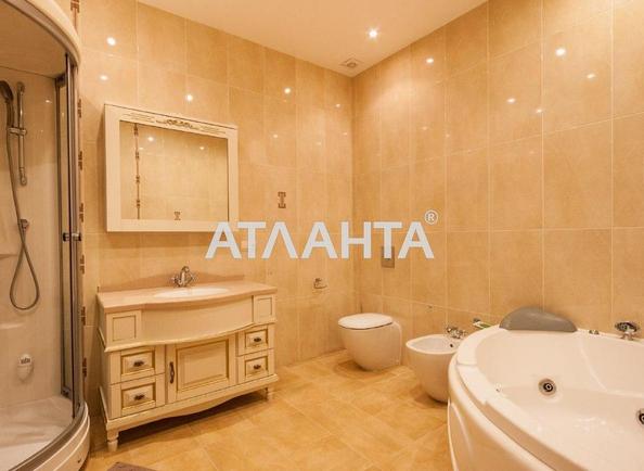 Многокомнатная квартира по адресу Шевченко пр. (площадь 210 м²) - Atlanta.ua - фото 26