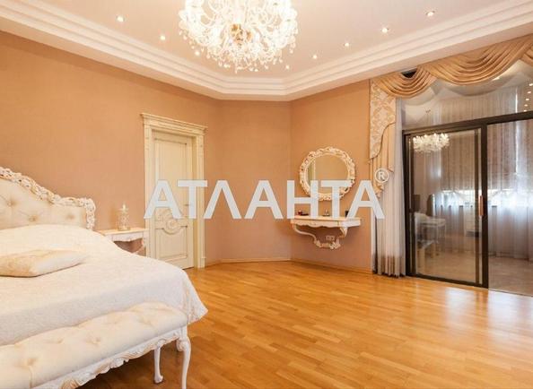 Многокомнатная квартира по адресу Шевченко пр. (площадь 210 м²) - Atlanta.ua - фото 7