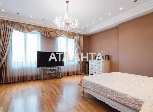 Многокомнатная квартира по адресу Шевченко пр. (площадь 210 м²) - Atlanta.ua - фото 11