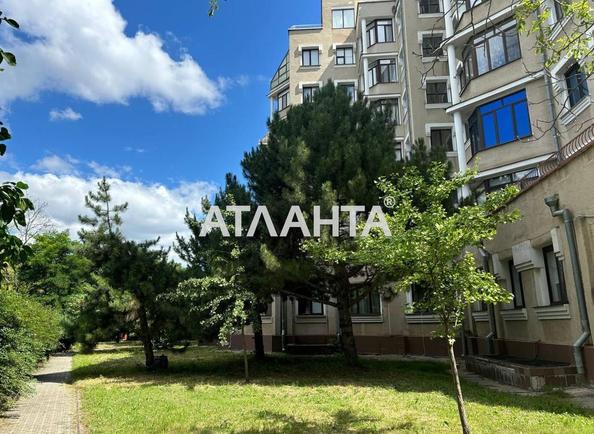 Многокомнатная квартира по адресу Шевченко пр. (площадь 210 м²) - Atlanta.ua - фото 27