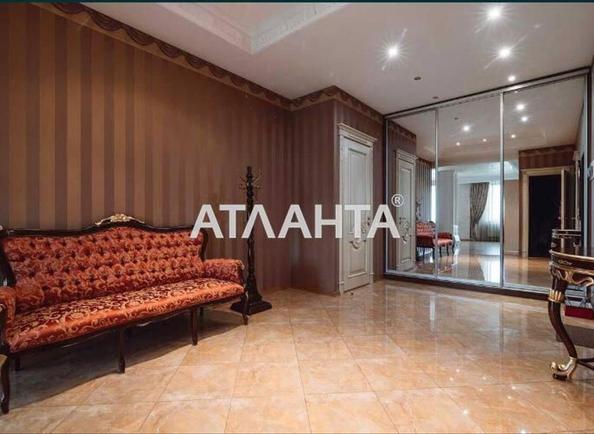 Многокомнатная квартира по адресу Шевченко пр. (площадь 210 м²) - Atlanta.ua - фото 21