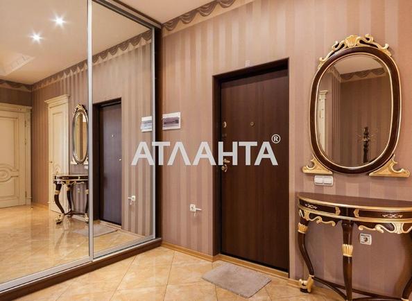 Многокомнатная квартира по адресу Шевченко пр. (площадь 210 м²) - Atlanta.ua - фото 22