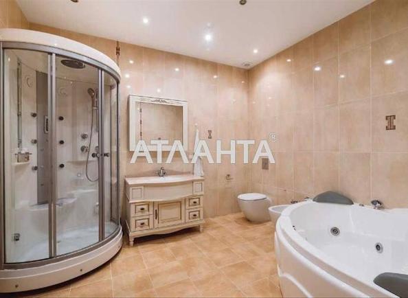 Многокомнатная квартира по адресу Шевченко пр. (площадь 210 м²) - Atlanta.ua - фото 23