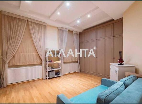 Многокомнатная квартира по адресу Шевченко пр. (площадь 210 м²) - Atlanta.ua - фото 13