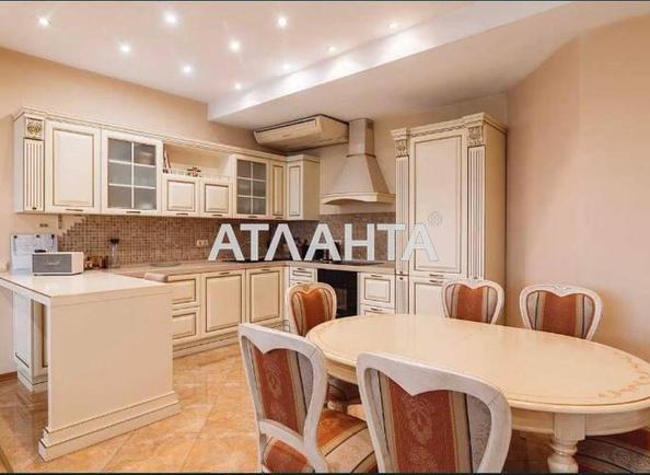 Многокомнатная квартира по адресу Шевченко пр. (площадь 210 м²) - Atlanta.ua - фото 2