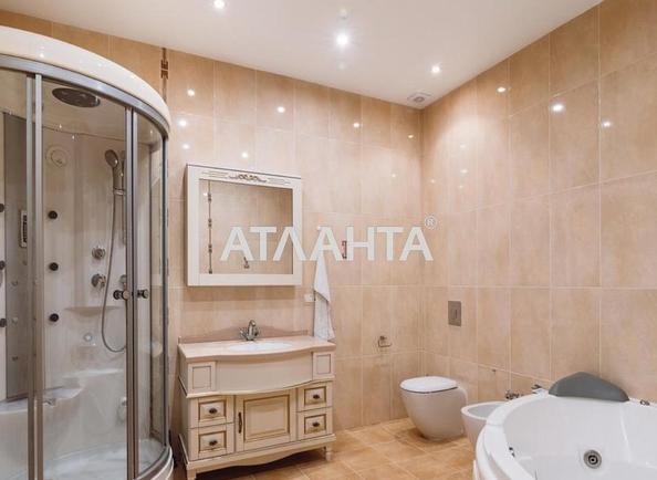 Многокомнатная квартира по адресу Шевченко пр. (площадь 210 м²) - Atlanta.ua - фото 24