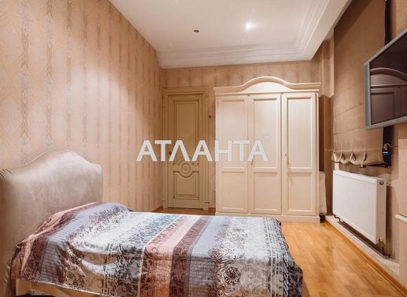 Многокомнатная квартира по адресу Шевченко пр. (площадь 210 м²) - Atlanta.ua - фото 15