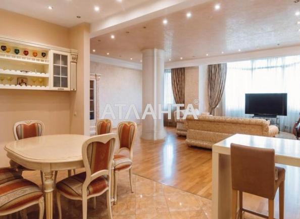Многокомнатная квартира по адресу Шевченко пр. (площадь 210 м²) - Atlanta.ua - фото 17