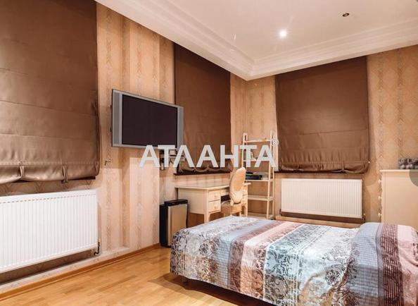 Многокомнатная квартира по адресу Шевченко пр. (площадь 210 м²) - Atlanta.ua - фото 18