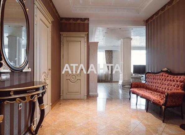 Многокомнатная квартира по адресу Шевченко пр. (площадь 210 м²) - Atlanta.ua - фото 19